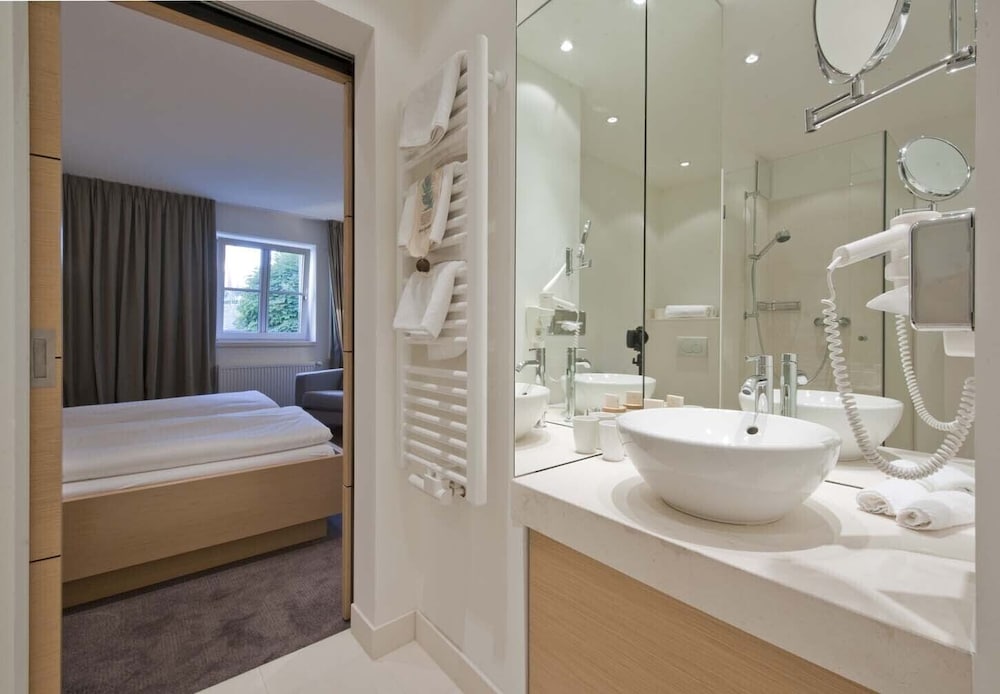 Фото Romantikhotel Forstinger