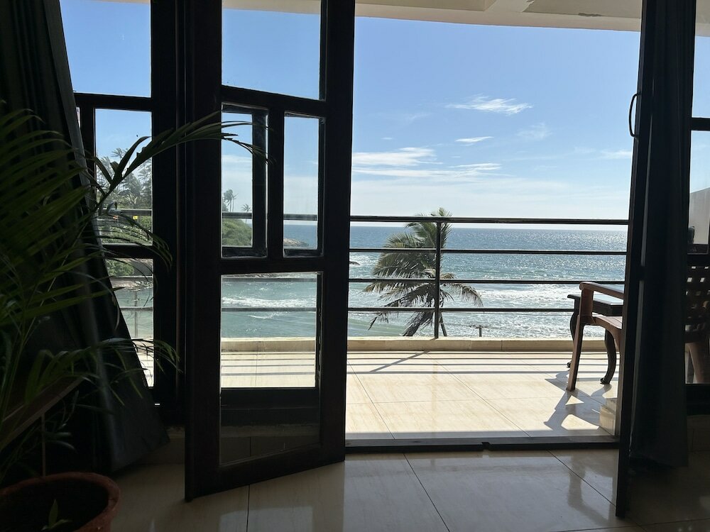 Фото Ocean Park Beach Resort