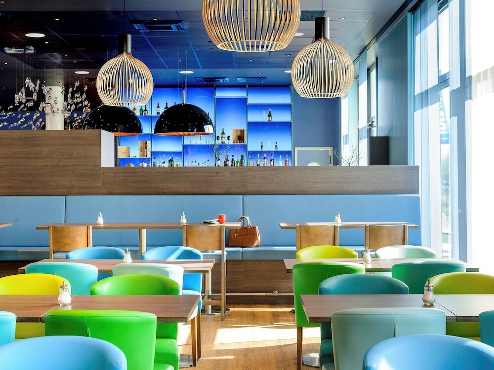 Фото Ibis Styles Konstanz