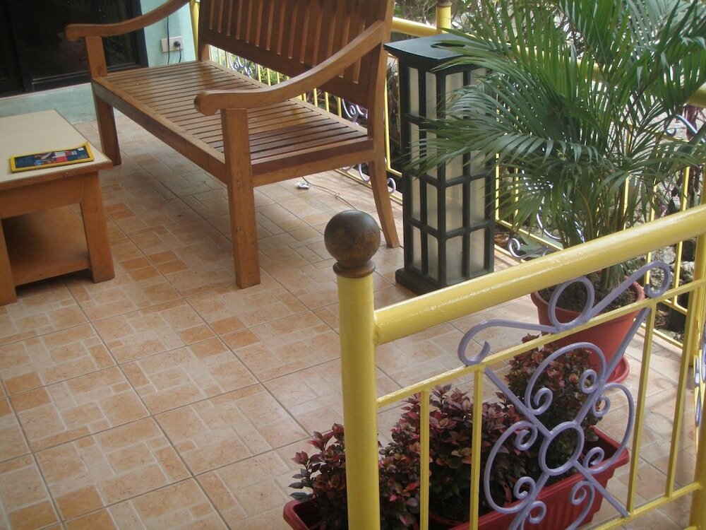 Фото Anthurium Inn