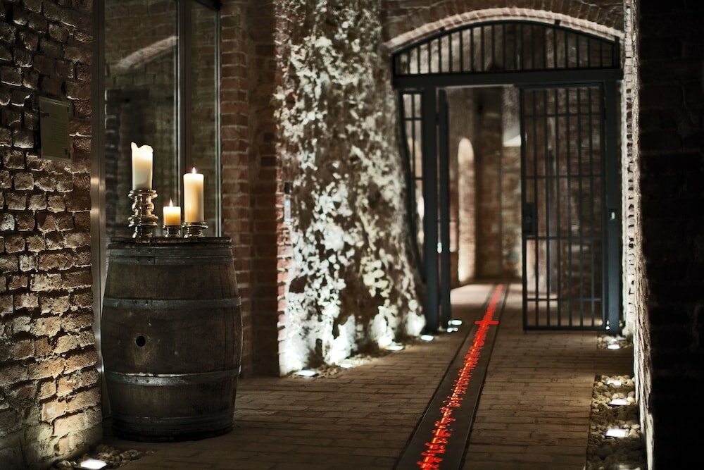 Фото Palais Coburg Residenz