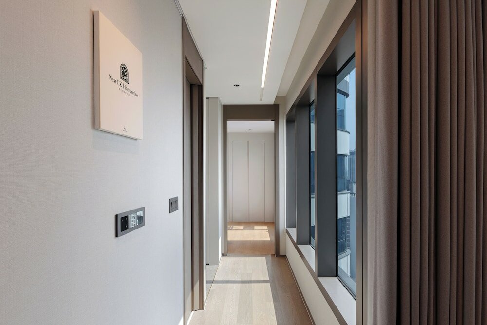 Фото NewCZ Haeundae Residence