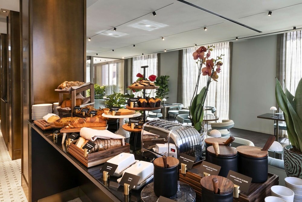 Фото Radisson Collection Hotel, Roma Antica