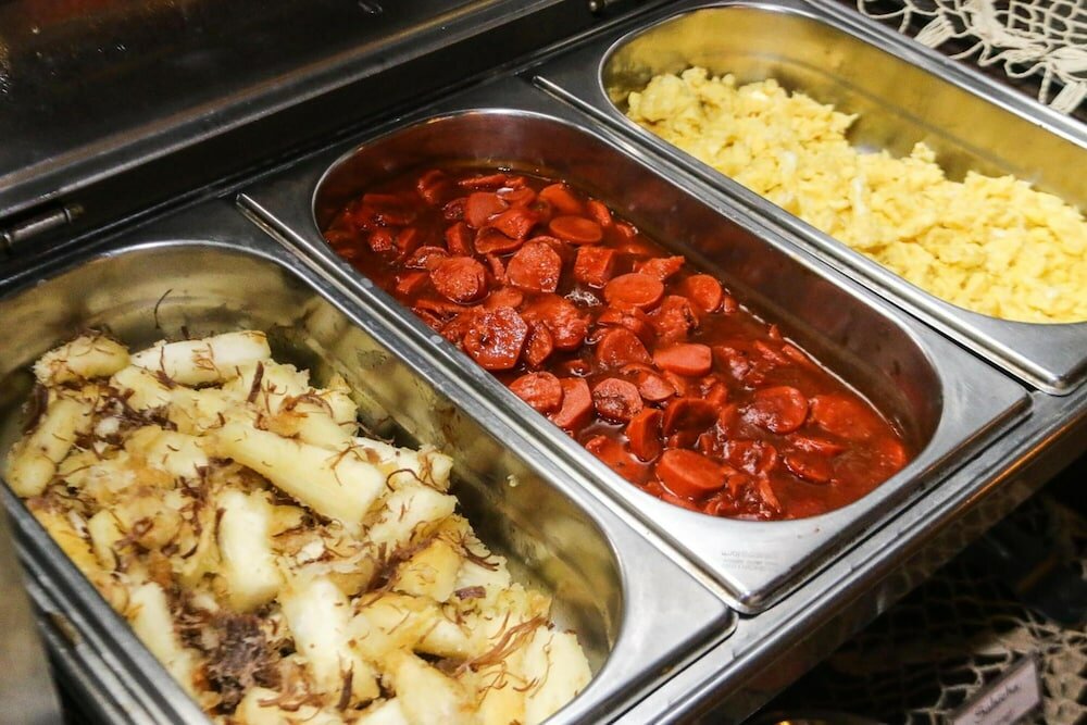 Фото Portas da Amazônia