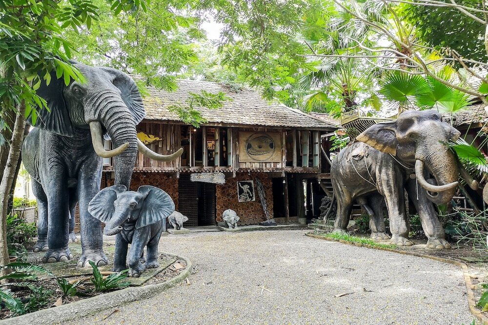 Фото Sakulchai Place Hotel