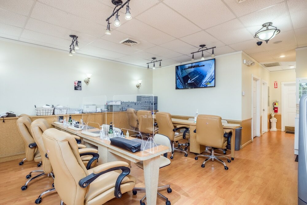 Фото The Farmington Inn & Suites