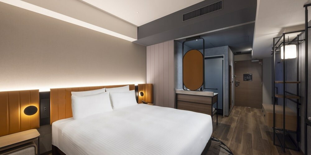 Фото Novotel Nara