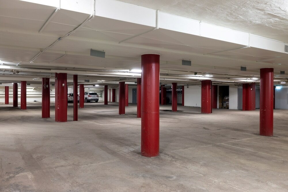 Фото Hotel Bishops Arms Mora