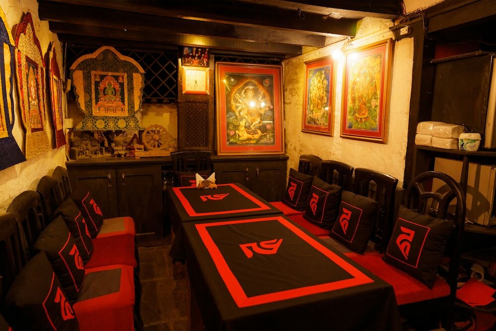 Фото Hira Guest House