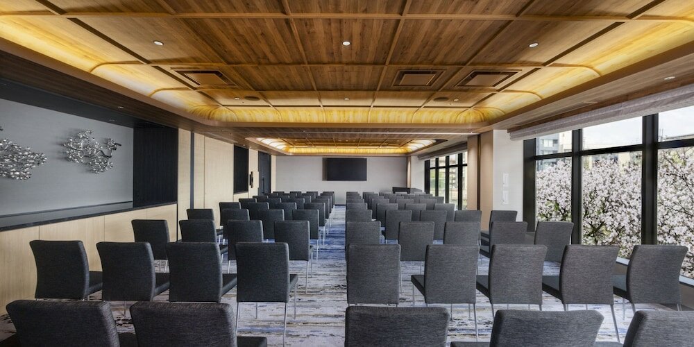 Фото Novotel Nara