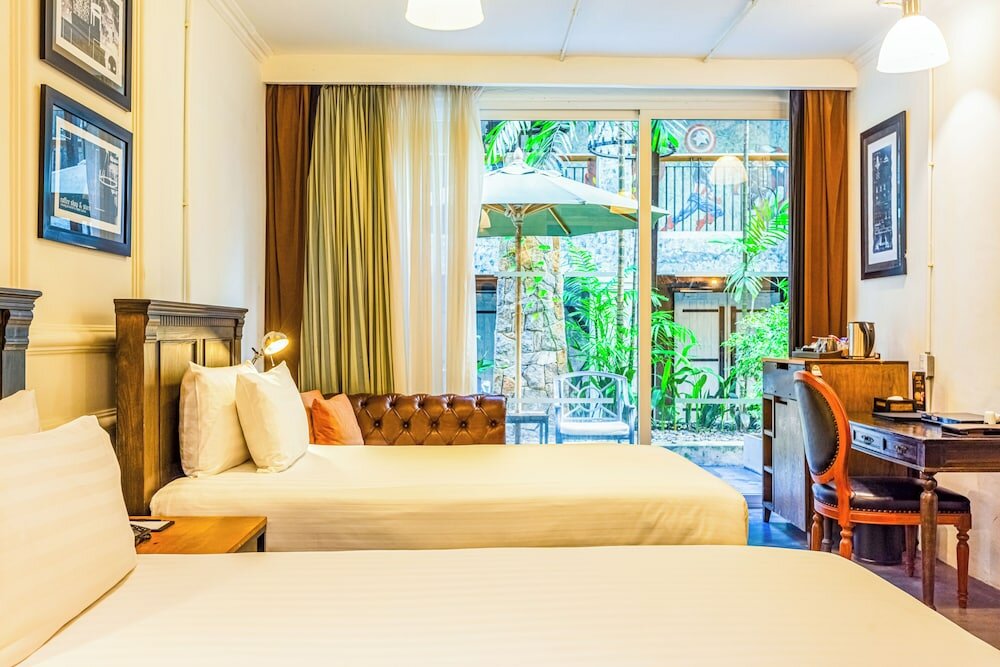 Фото Pattaya Modus Beachfront Resort