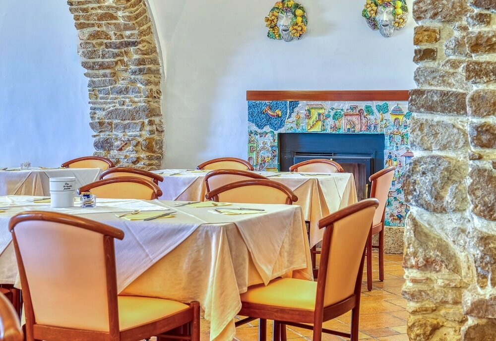 Фото Hotel Hermitage