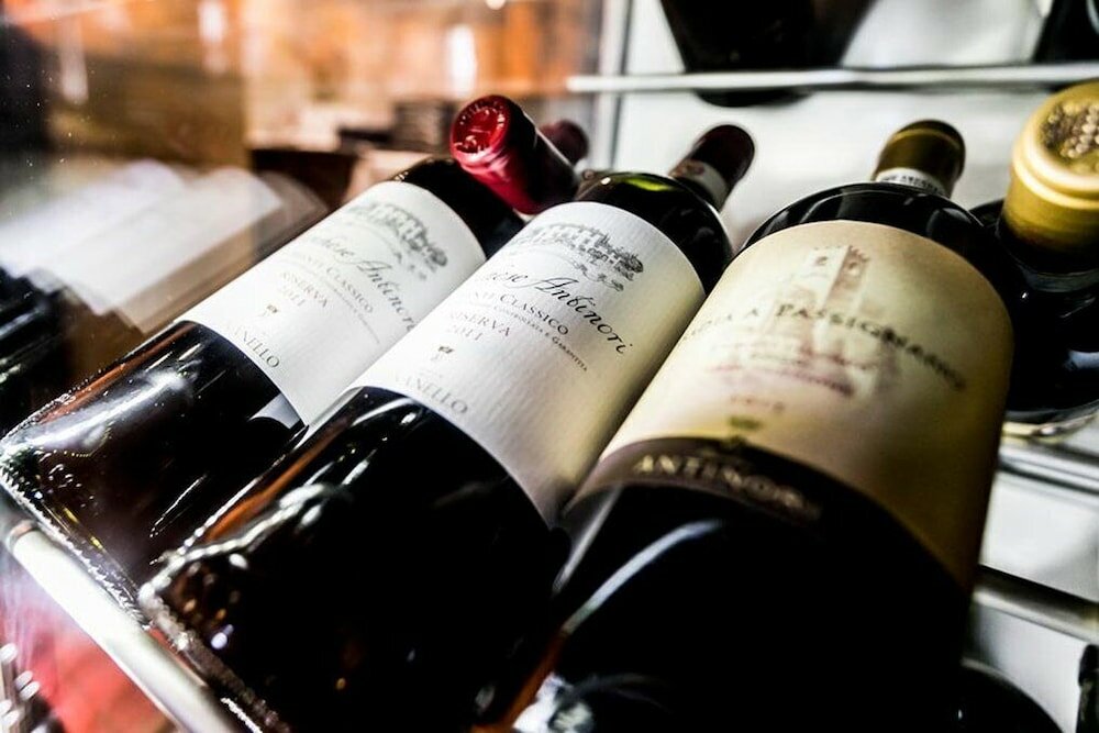 Фото Hotel Sailer