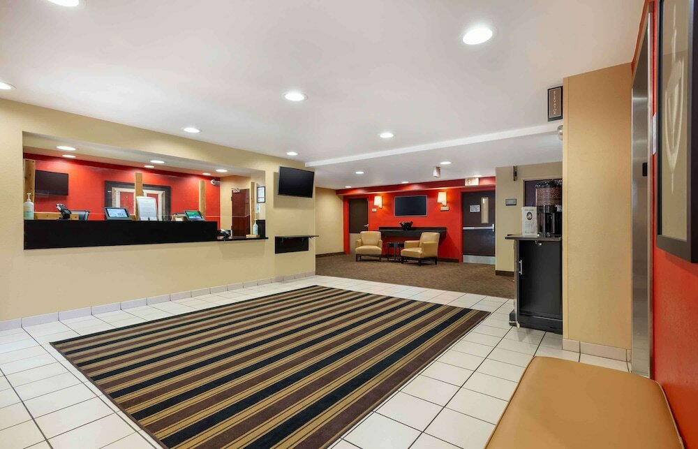 Фото Extended Stay America Suites Princeton West Windsor