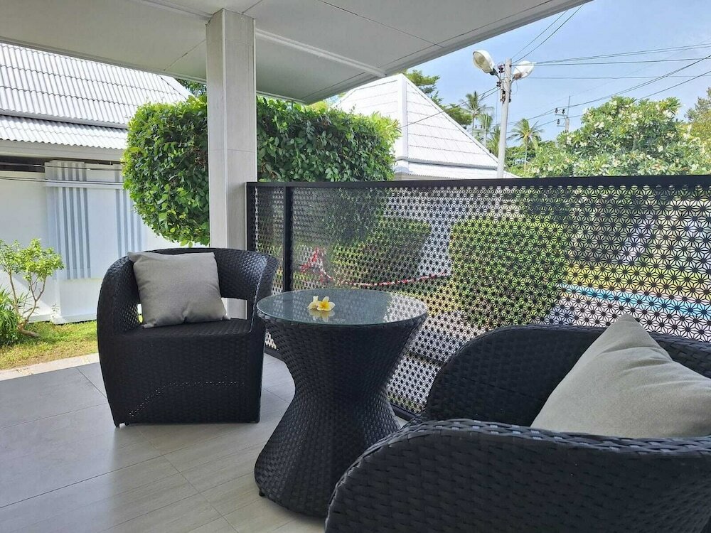 Фото Thiptara Resort