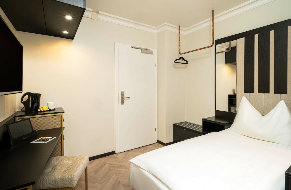 Фото Elaya Hotel Vienna City Center