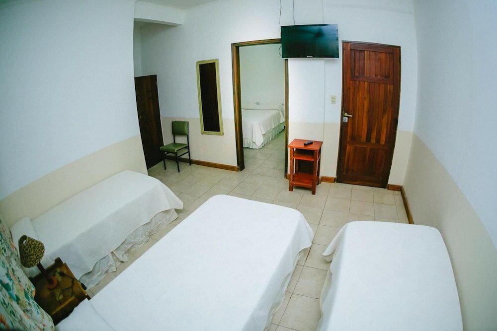 Фото Hotel Tierra Colorada