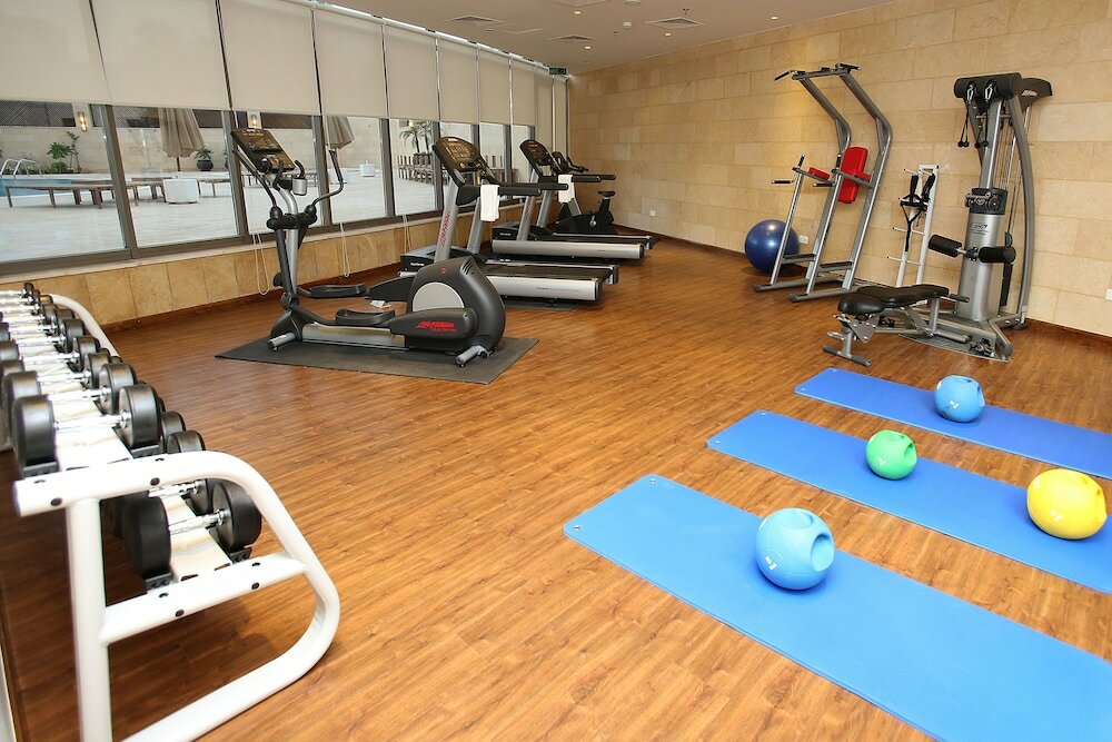 Фото Oryx Hotel Aqaba