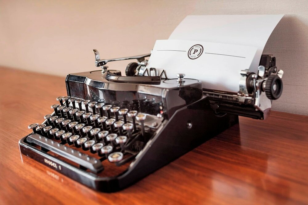 Фото The Press Hotel, Marriott Autograph Collection