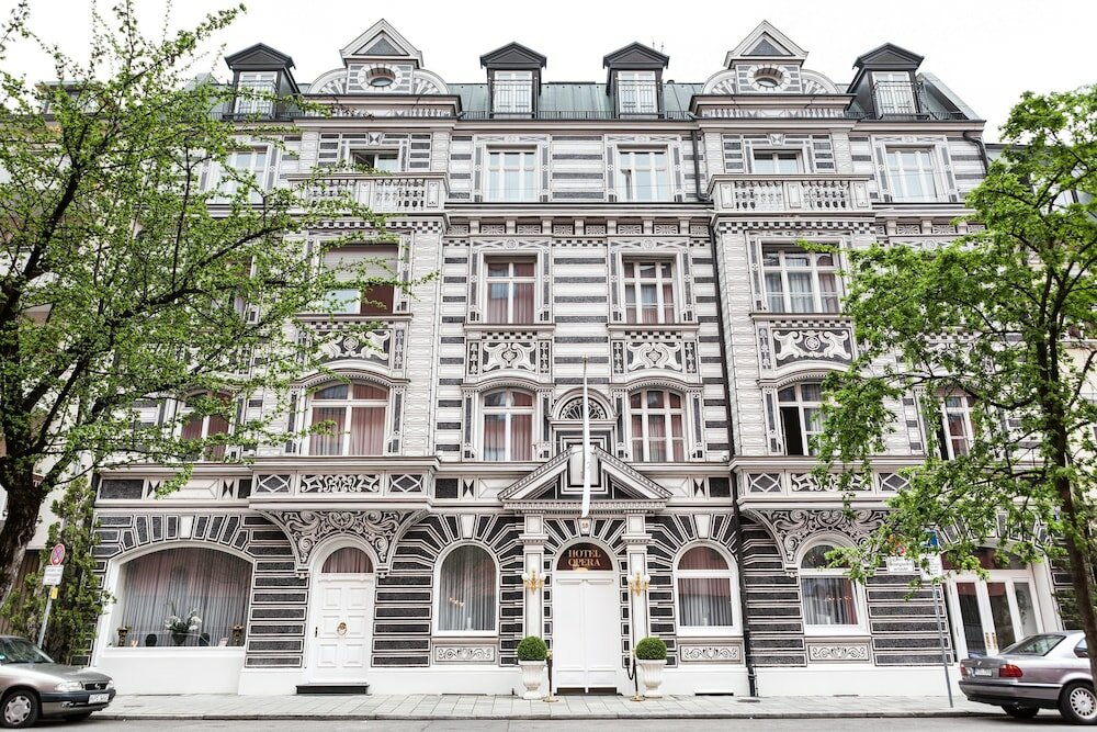 Фото отеля 5