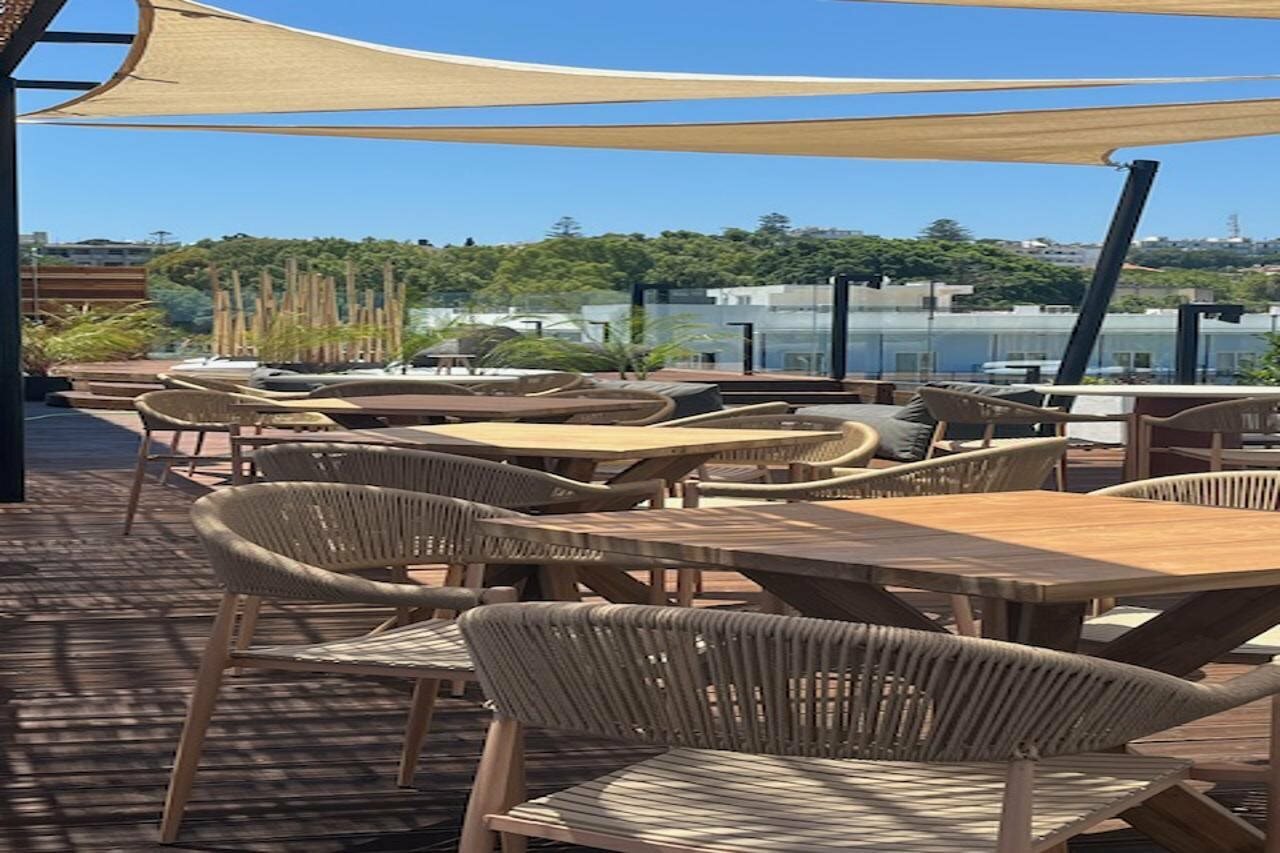 Фото Atlantis Boutique City Hotel