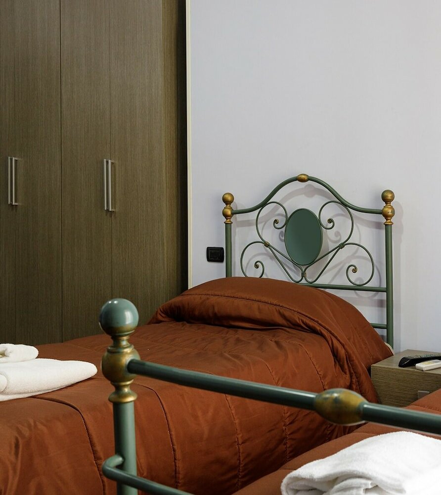 Фото Best Western Hotel dei Mille