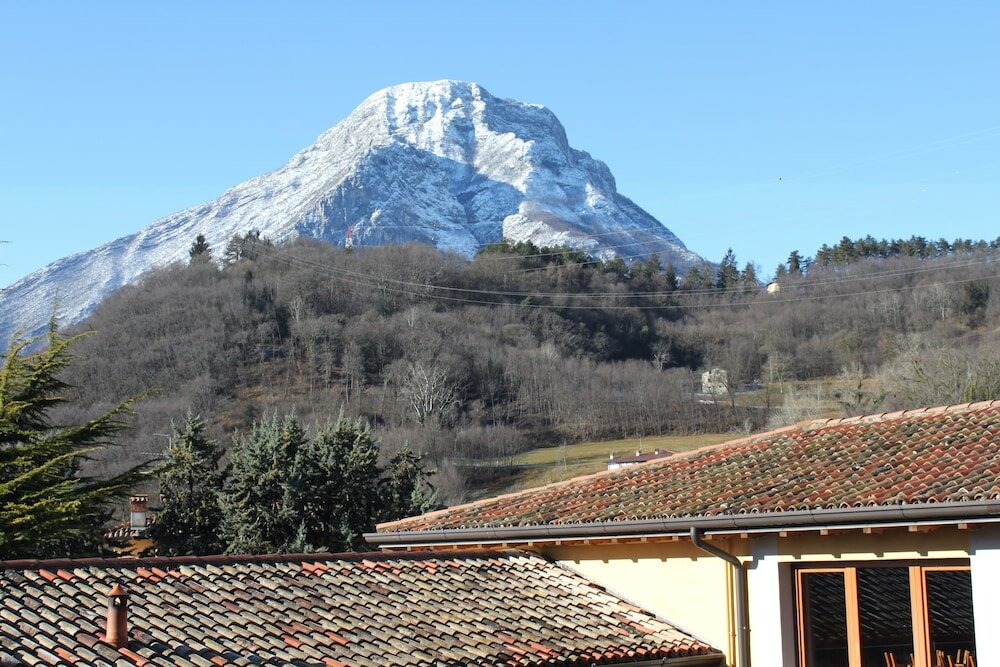 Фото Hotel Tre Punte