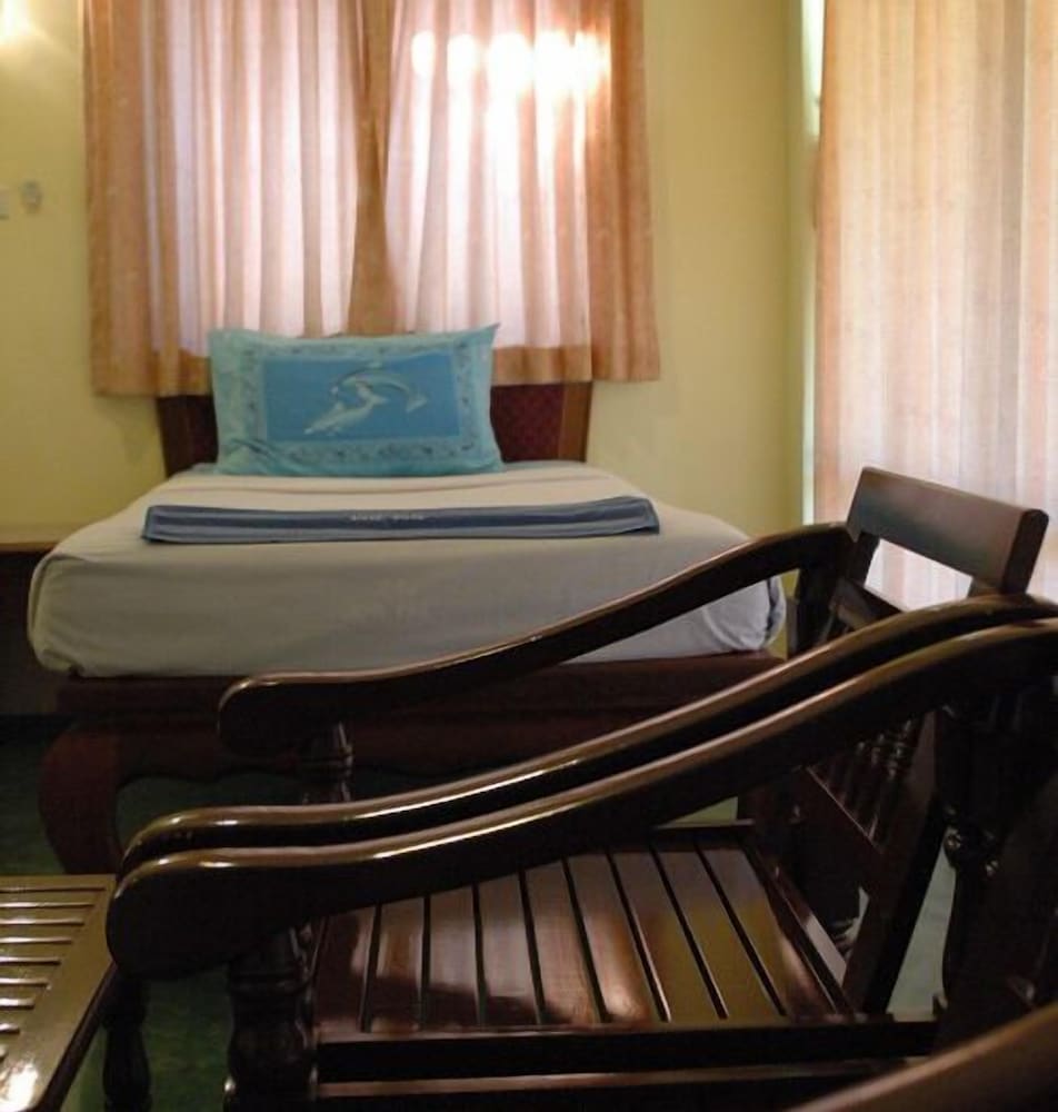 Фото Jj Bungalow & Guest house