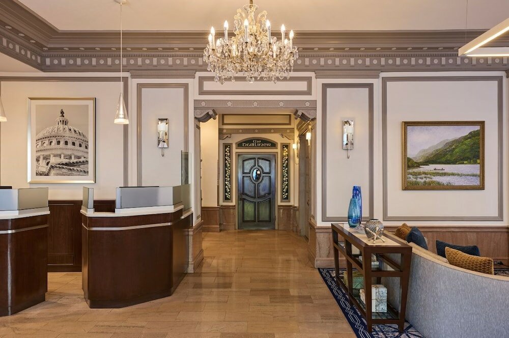 Фото Phoenix Park Hotel