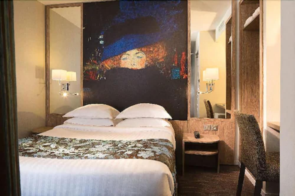 Фото Turenne Le Marais