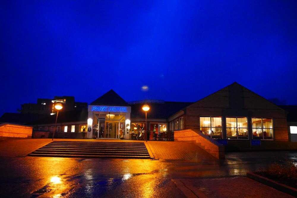 Фото Montra Odder Parkhotel