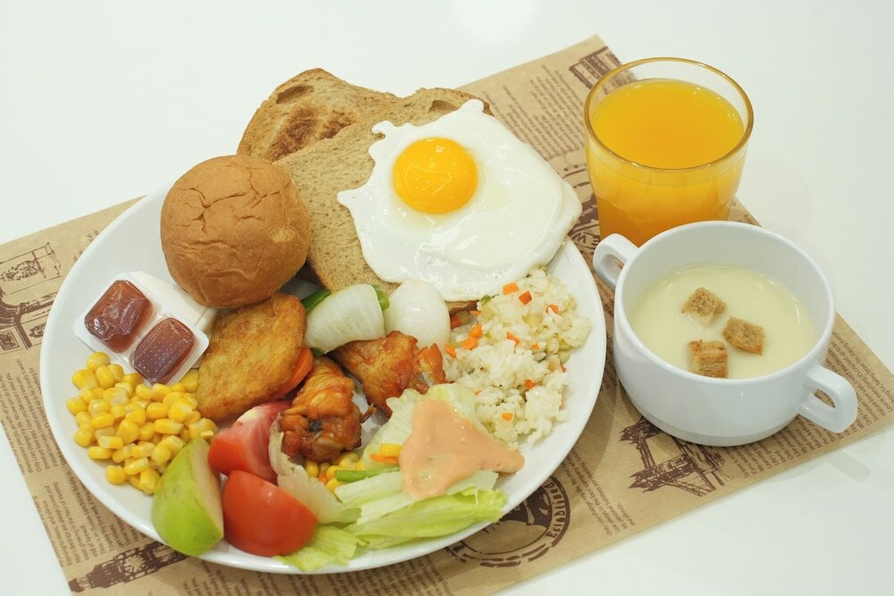 Фото Henn na Hotel Seoul Myeongdong