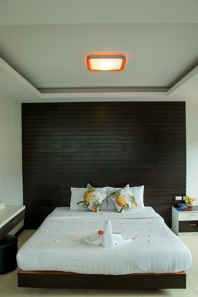 Фото Huay kaew Palace 2