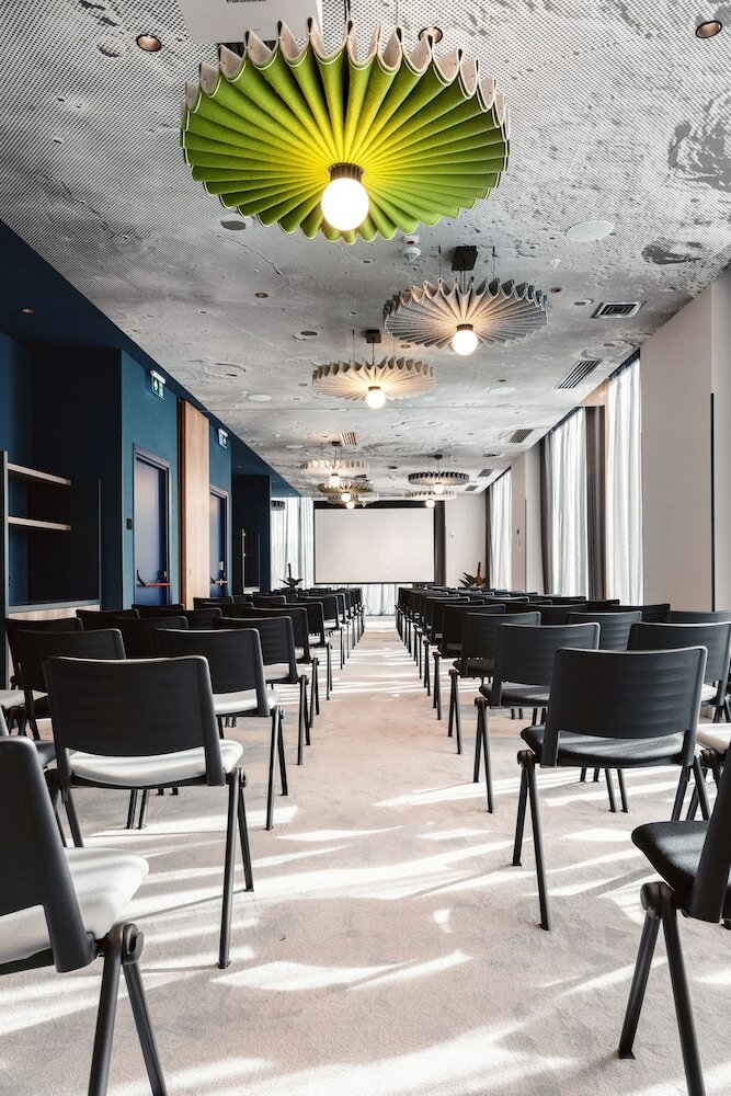 Фото Ibis Tbilisi City