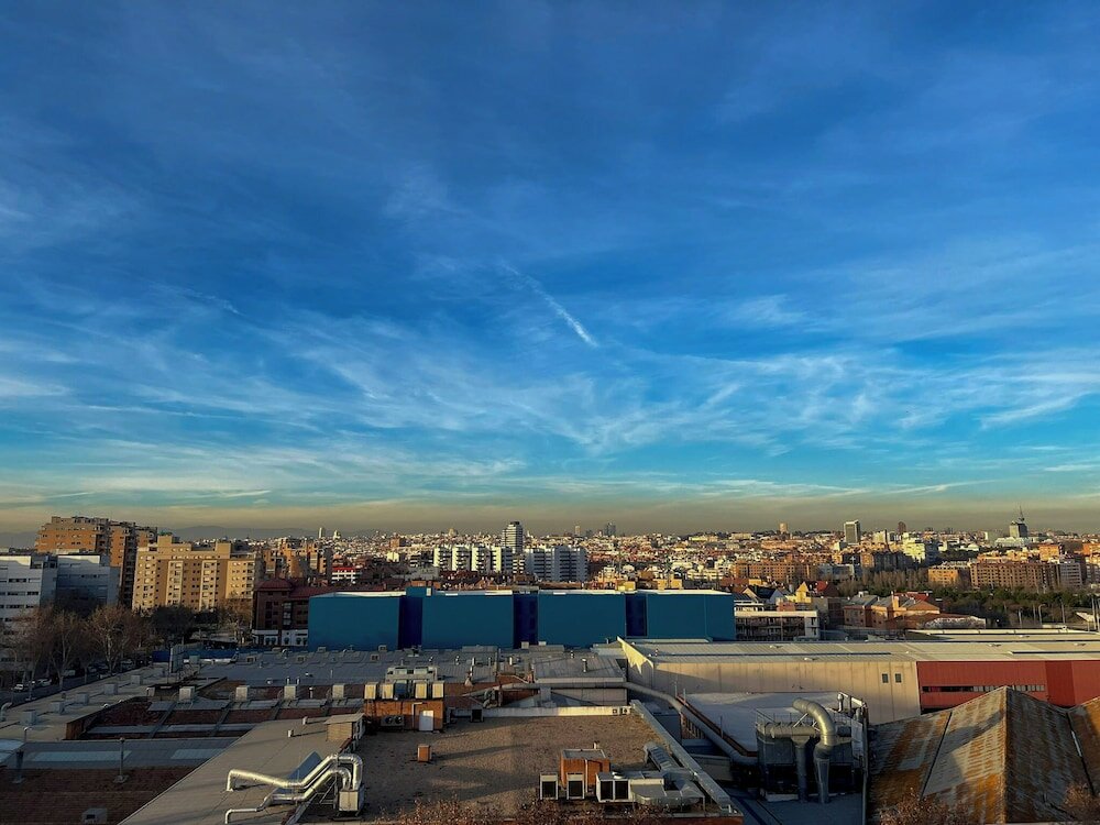 Фото e-Kilibrio Hotel & Apart-Suites