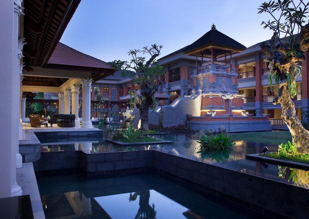 Фото Padma Resort Ubud