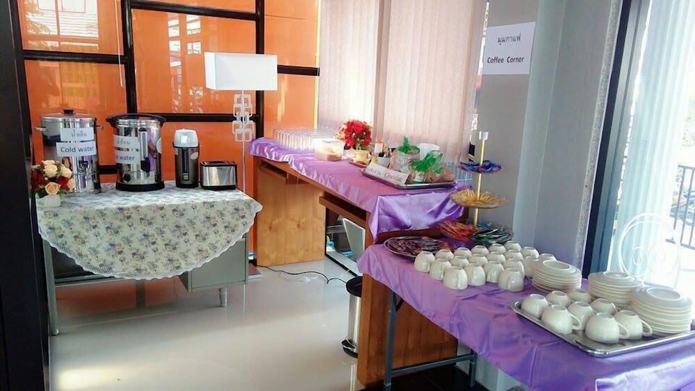 Фото Waen Petch Place