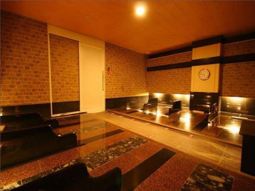 Фото Hotel Lexton Kagoshima