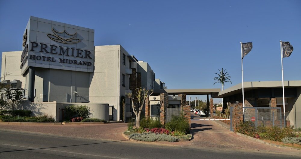 Фото Premier Hotel Midrand