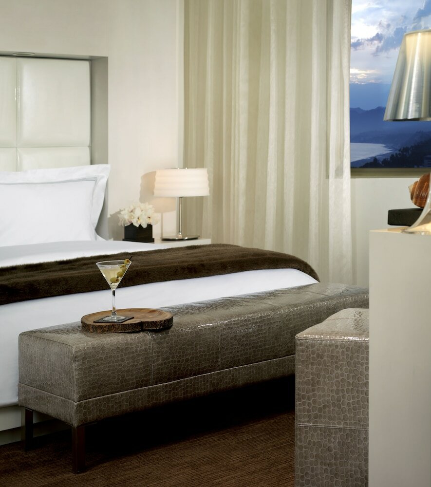 Фото Huntley Santa Monica Beach