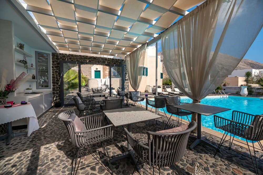 Фото Villa Anemomilos