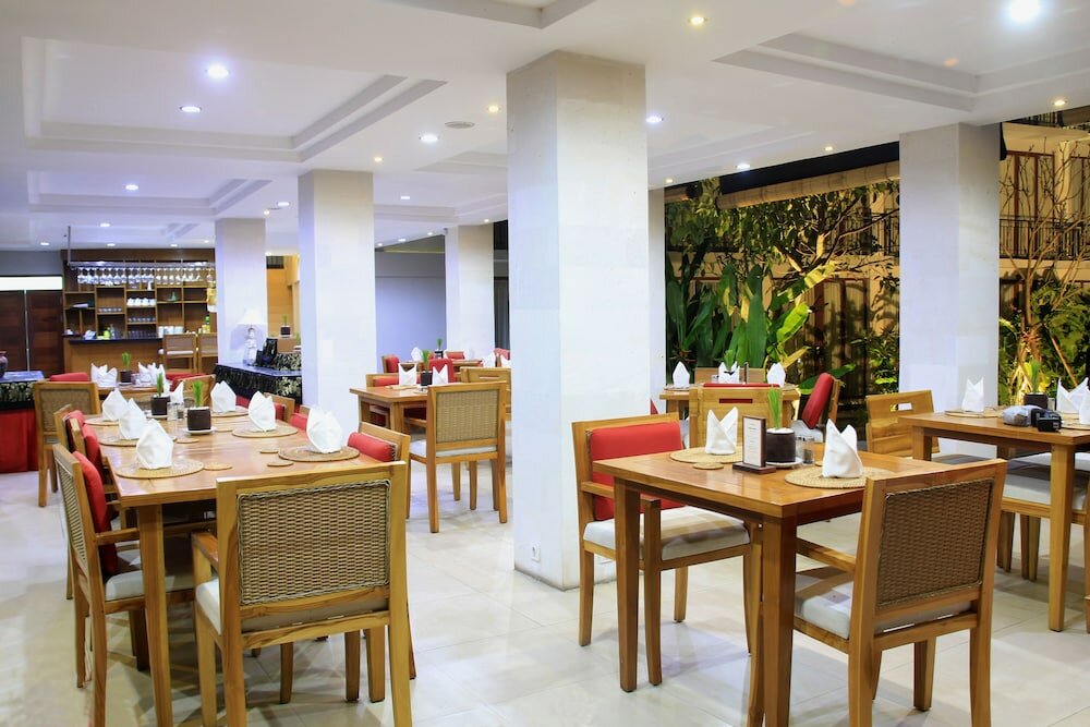 Фото Bakung Ubud Resort and Villa