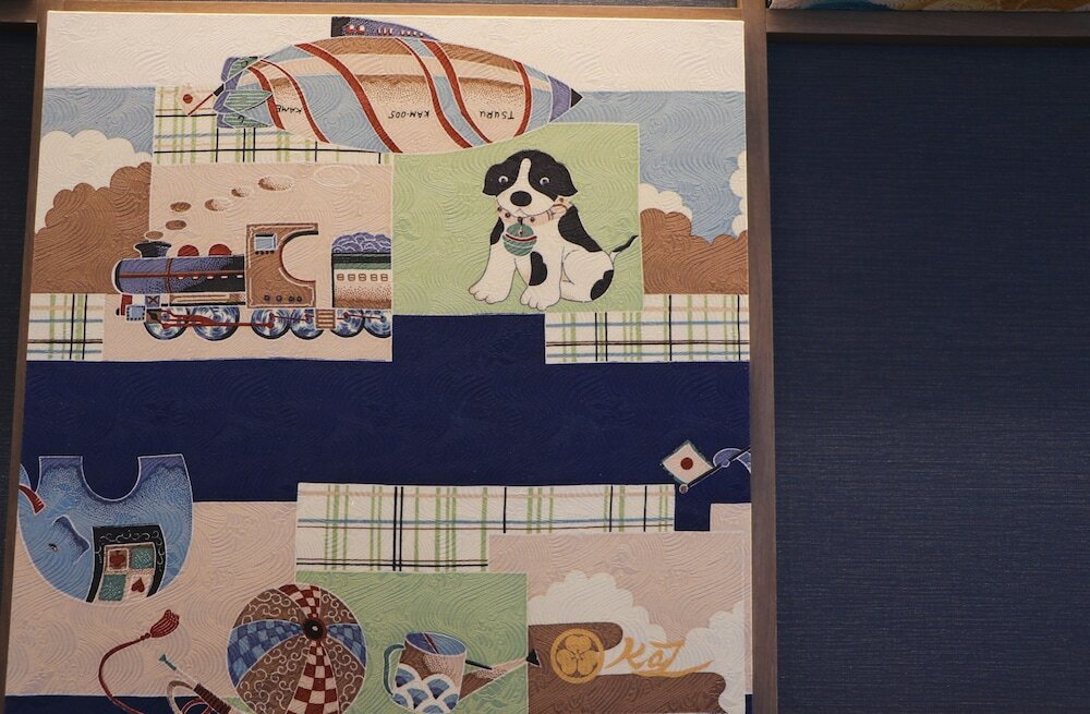 Фото Wander Kyoto Nanajo