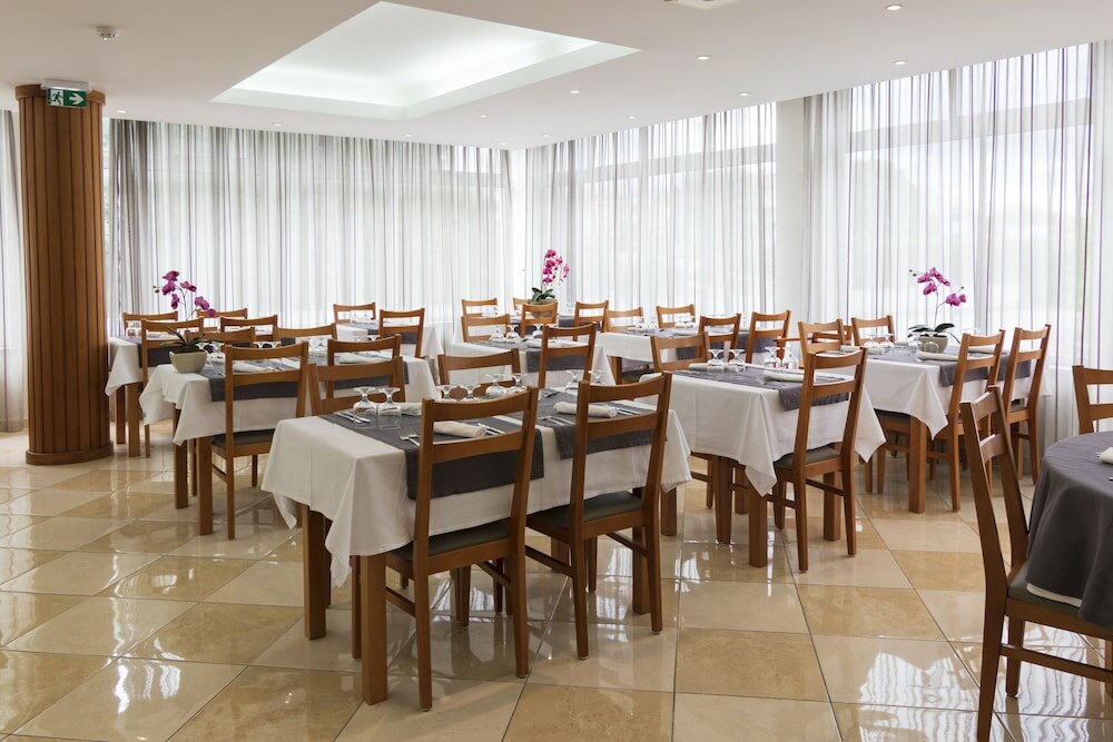 Фото America Fatima Hotel