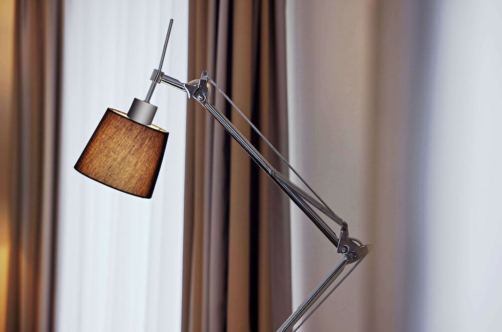 Фото Lindner Hotel Airport