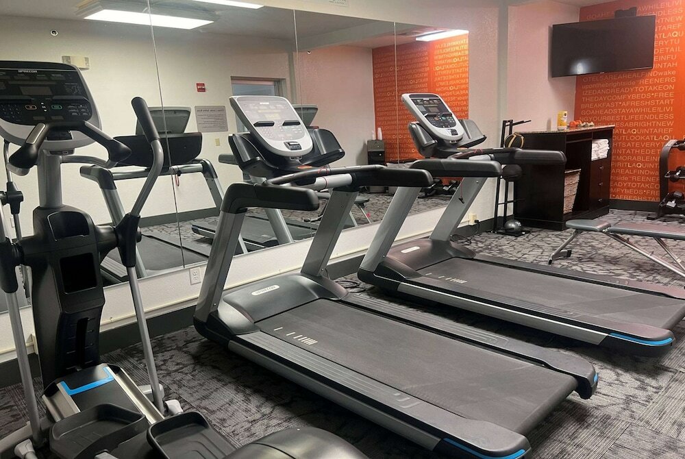 Фото La Quinta Inn & Suites by Wyndham Dalhart