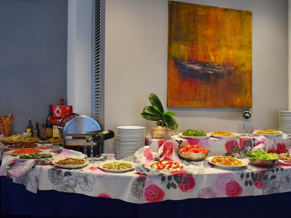 Фото Hotel Bamby