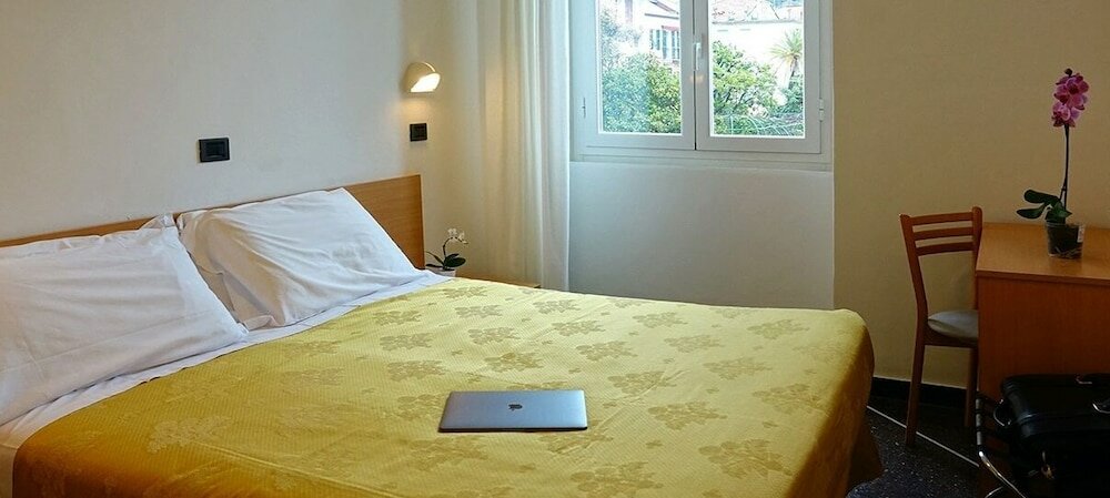 Фото Hotel Le Palme