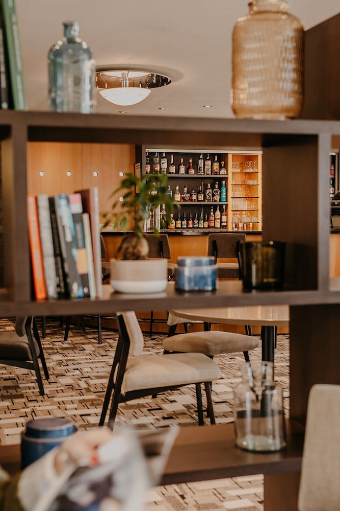 Фото Escale Oceania Brest