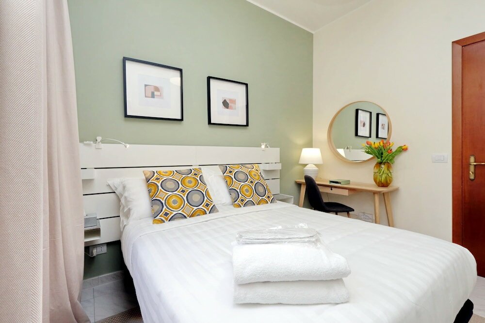 Фото Casa Santa Sofia